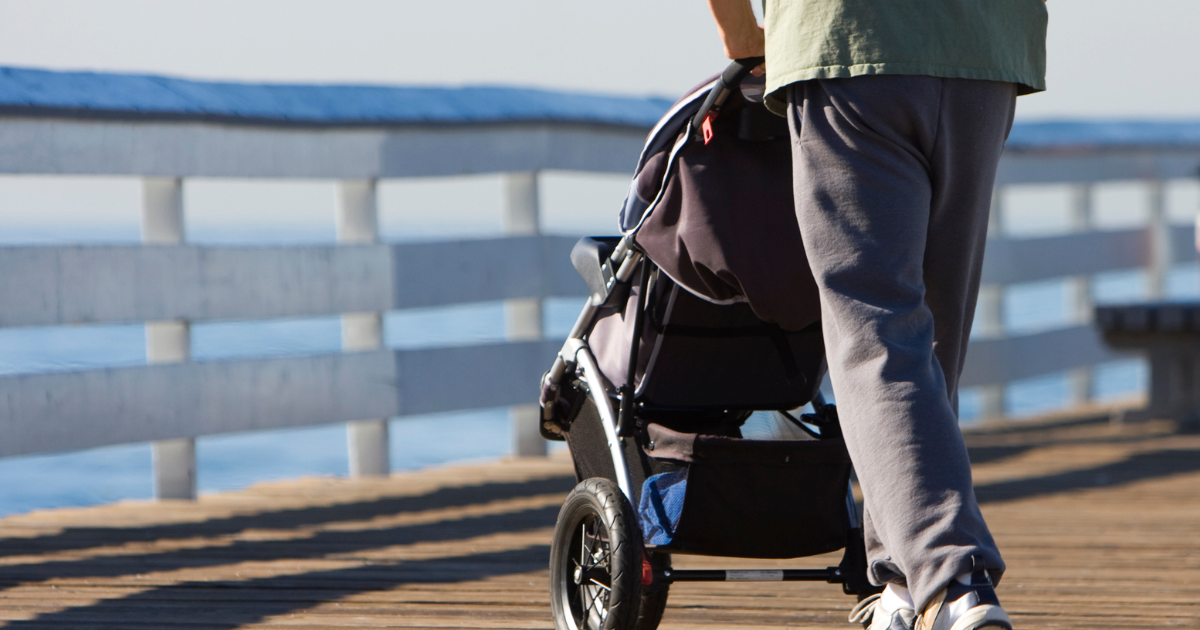 赤ちゃんとの旅行でベビーカーが大活躍…と思いきや？実際に旅先で地味に困った5つのポイントをリアルに紹介します。