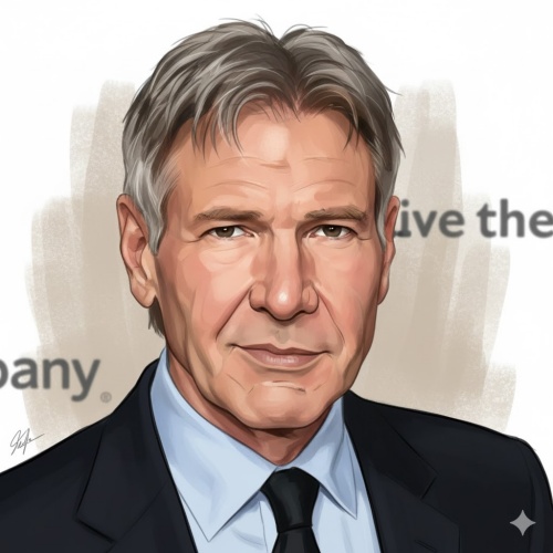 ハリソン・フォードは生きてる？2025年現在の最新情報と活動状況を徹底解説